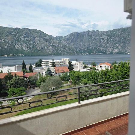 Apartments Soso Kotor Exterior foto